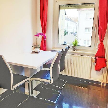 فريدريشسهافن Apartment In Center المظهر الخارجي الصورة