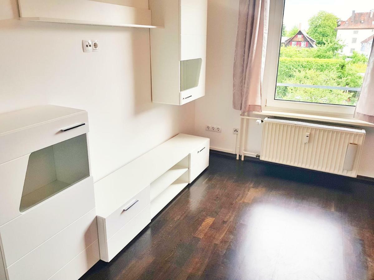 فريدريشسهافن Apartment In Center المظهر الخارجي الصورة