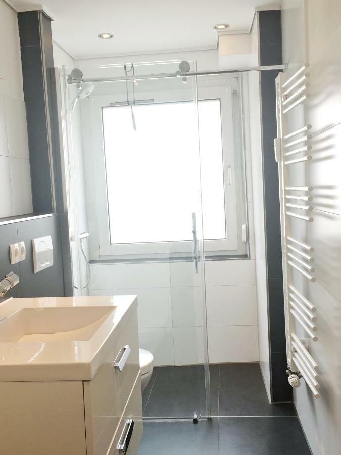فريدريشسهافن Apartment In Center المظهر الخارجي الصورة