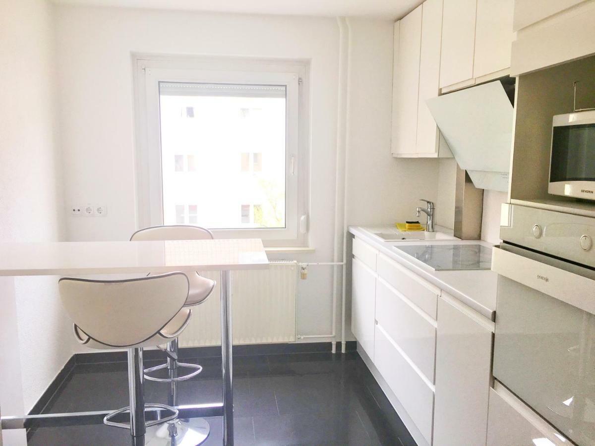 فريدريشسهافن Apartment In Center المظهر الخارجي الصورة