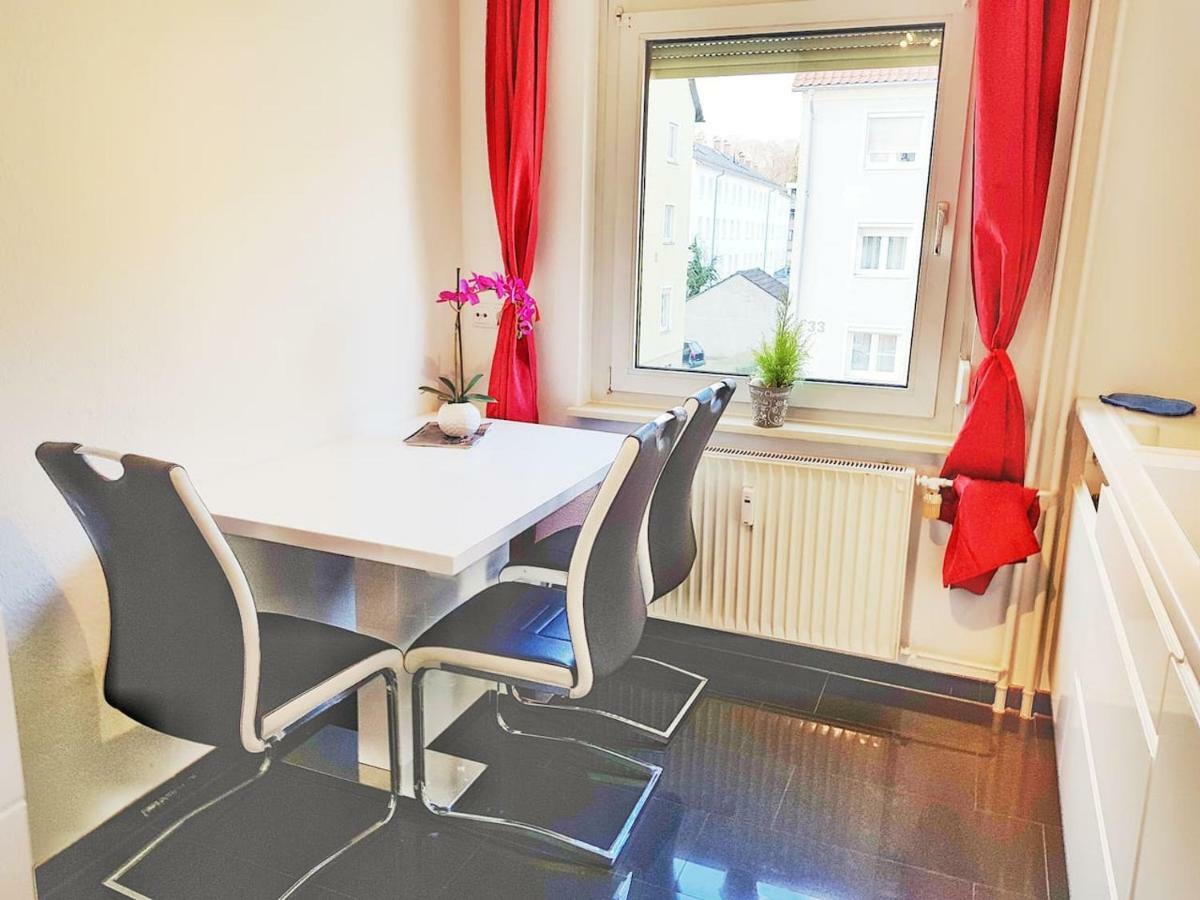فريدريشسهافن Apartment In Center المظهر الخارجي الصورة