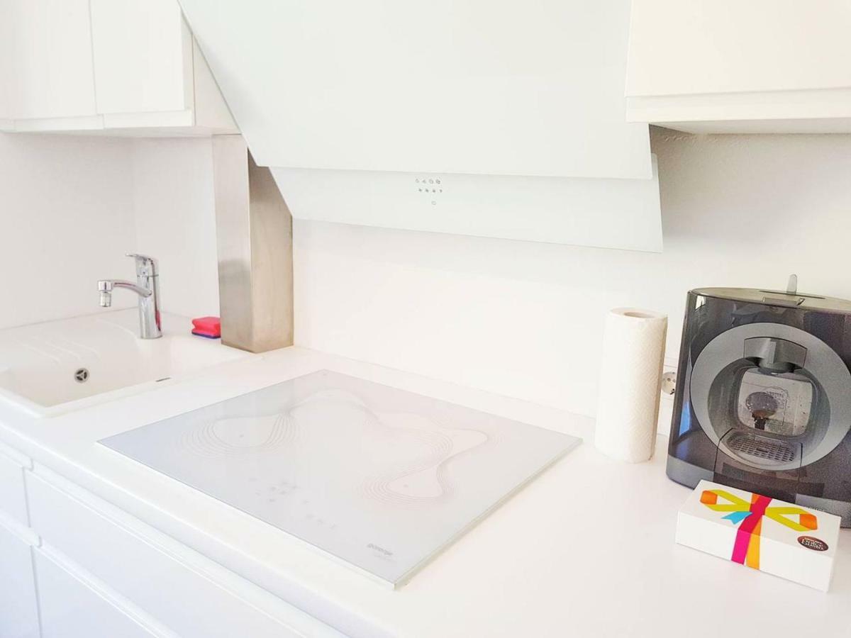 فريدريشسهافن Apartment In Center المظهر الخارجي الصورة